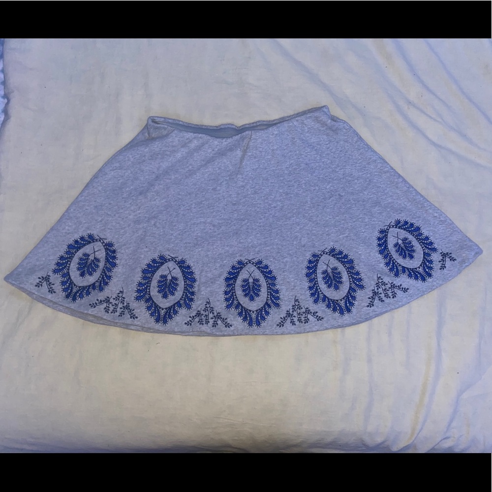 Flared Skirt with beautiful design